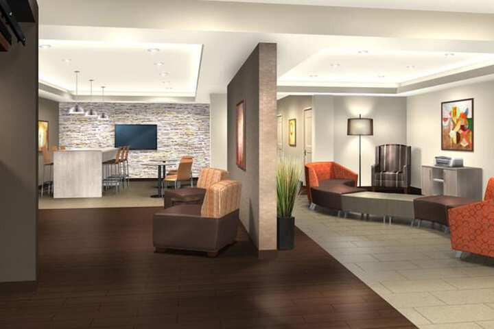 Hotel Interior 13 of 76