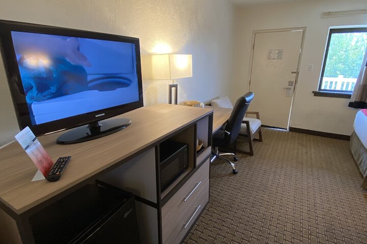 Ramada by Wyndham West Atlantic City