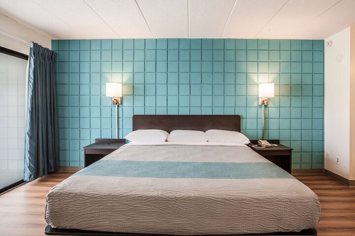 Motel 6 Somers Point NJ - Ocean City - Wild Wood Beach