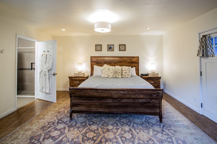 Blackwell Hotel