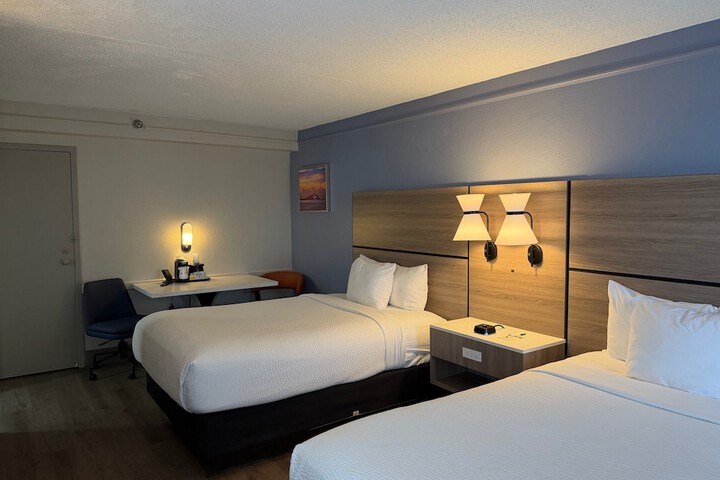 La Quinta by Wyndham St. Petersburg-Clearwater