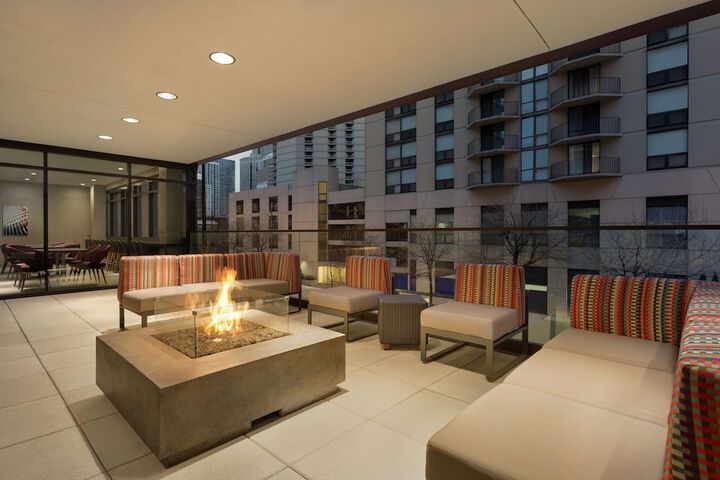 Terrace/Patio 40 of 42