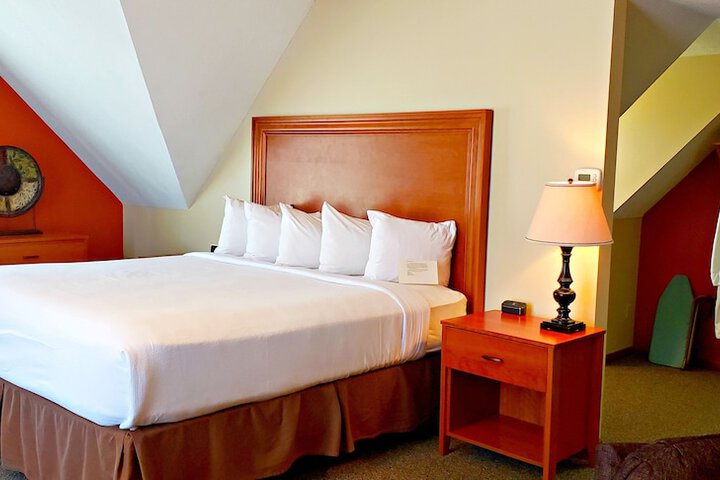 Berlin Heritage Inn