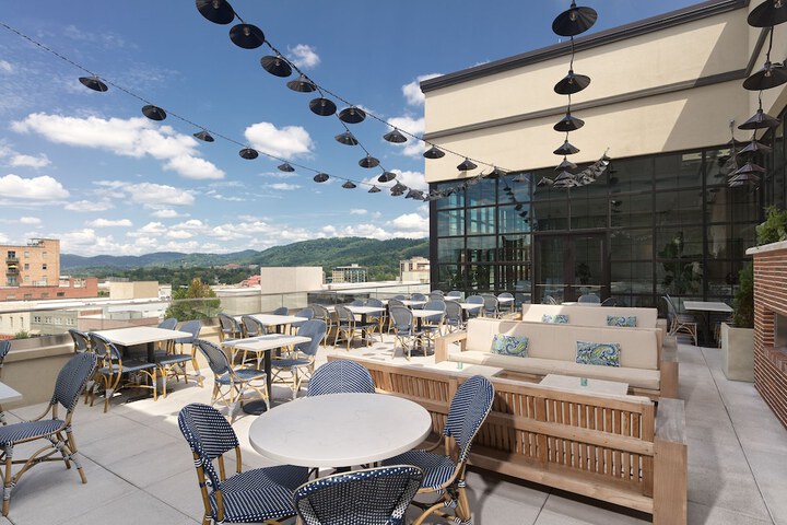 The Restoration Asheville