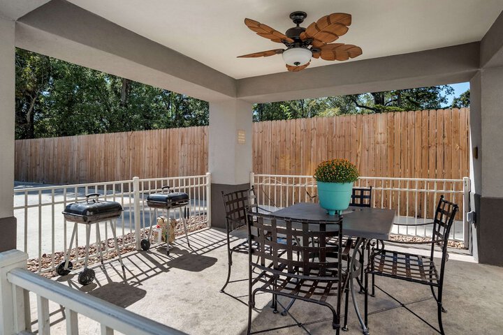 MainStay Suites Denham Springs - Baton Rouge East