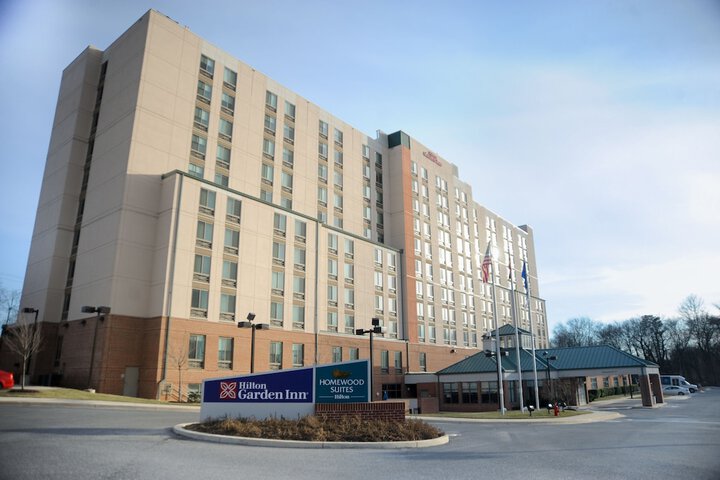 Hotel 2 of 50