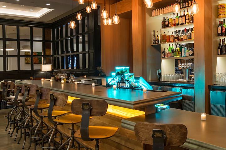 Hotel Indigo Savannah Historic District by IHG