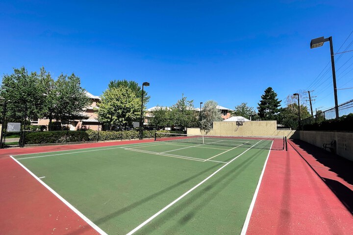 Tennis and Basketball Courts 87 of 102