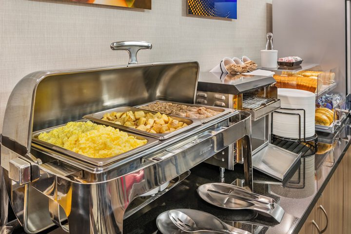 Comfort Inn Sherbrooke - Estrie