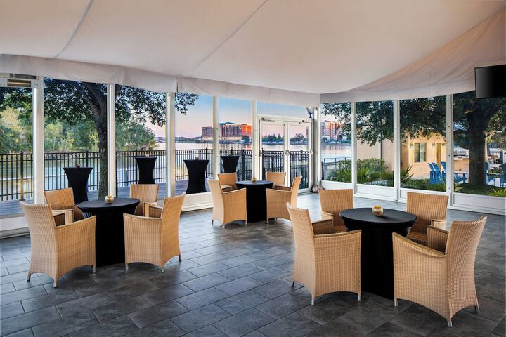 The Westin Savannah Harbor Golf Resort & Spa