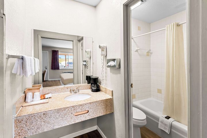 Americas Best Value Inn Marion OH