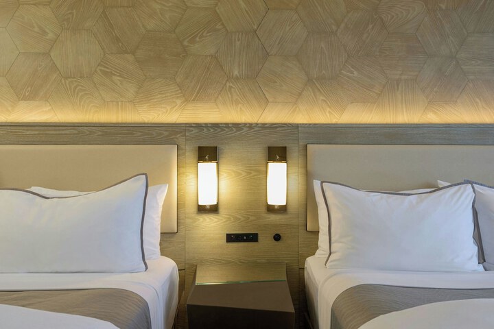 The Westin Atlanta Airport