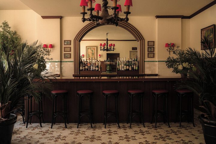 Neptune an Ash Hotel