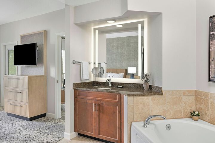 Sheraton Broadway Resort Villas