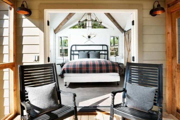 Big Cedar Lodge