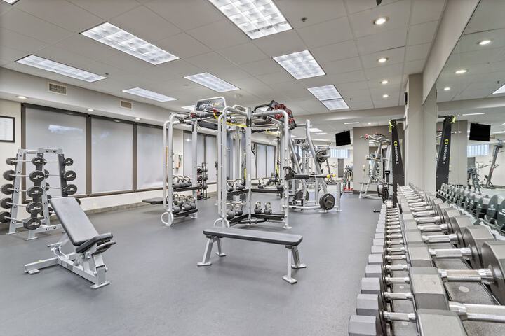 Crowne Plaza Executive Center Baton Rouge by IHG