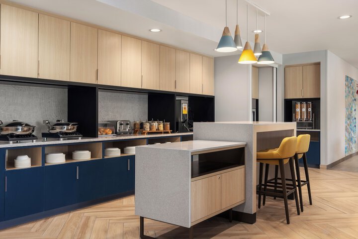 Towneplace Suites by Marriott Hickory
