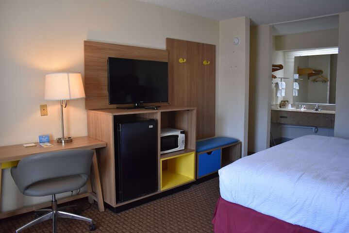 Days Inn by Wyndham Reidsville
