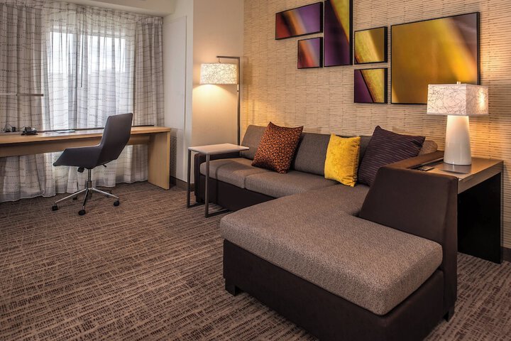 Residence Inn St. Louis Westport