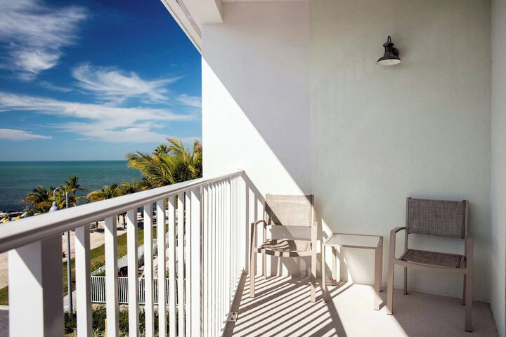 Courtyard by Marriott Faro Blanco Resort Marathon Florida Keys