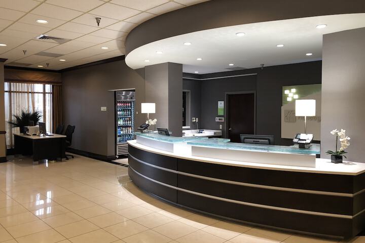 Hotel 2 of 44