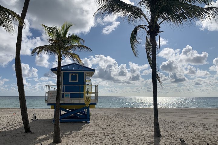 Beach 36 of 43