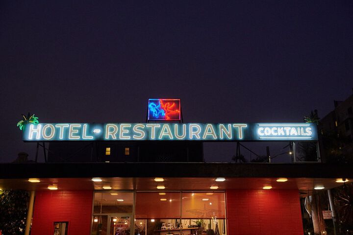 Hotel 3 of 103