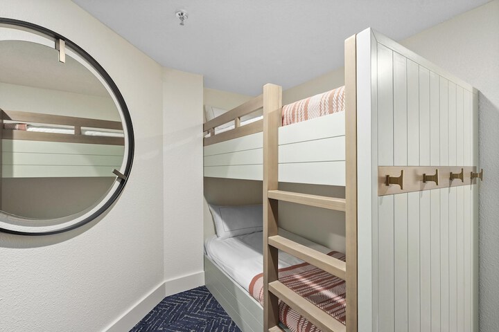 Hilton Sandestin Beach Golf Resort & Spa