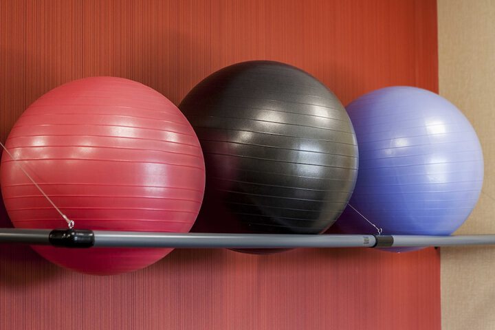 Health and Fitness 39 of 43