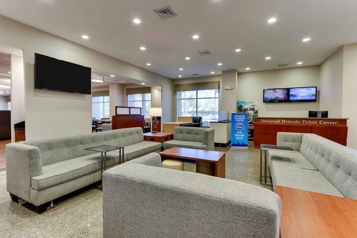 Hotel Interior 10 of 53