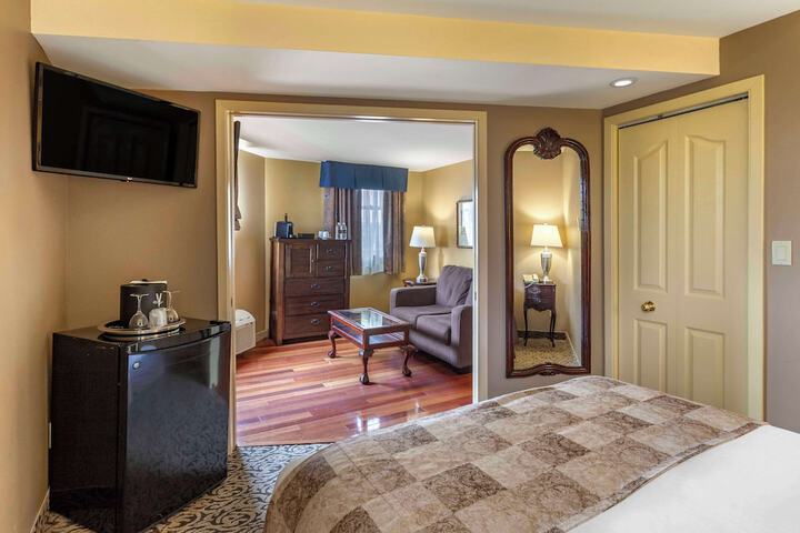 The Parlour Inn an Ascend Collection Hotel