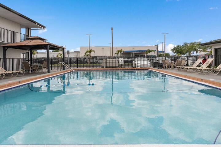 Baymont by Wyndham Orlando Downtown