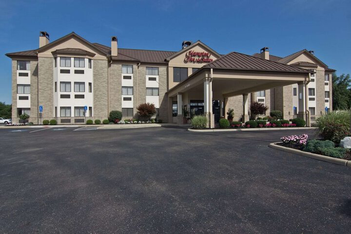 Hotel 1 of 74