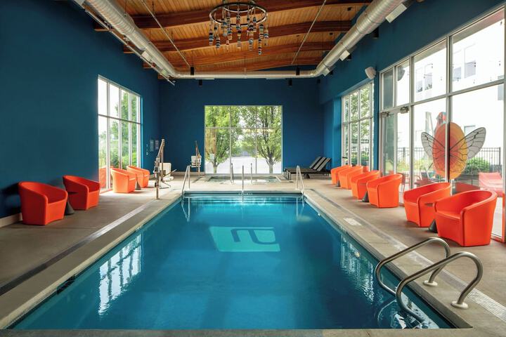 Pool 8 of 48