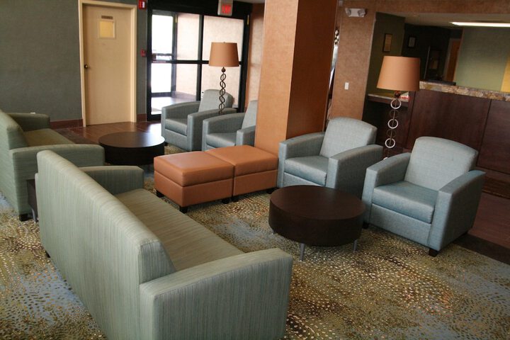 Comfort Inn Pine Grove I-81 Hershey Area