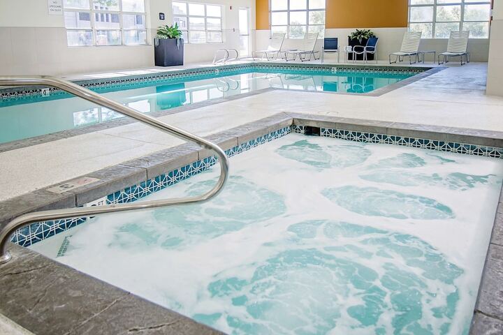 Pool 3 of 26