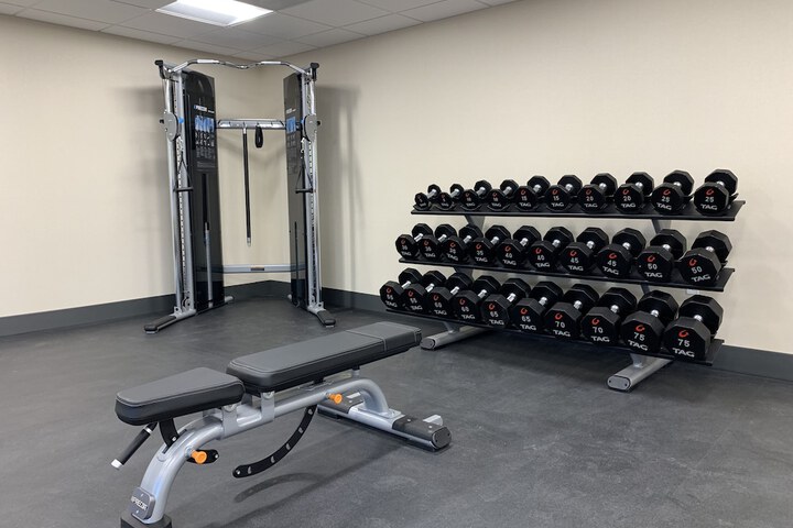 Health and Fitness 40 of 45