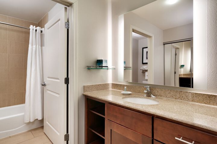 Residence Inn Houston I-10 West / Park Row