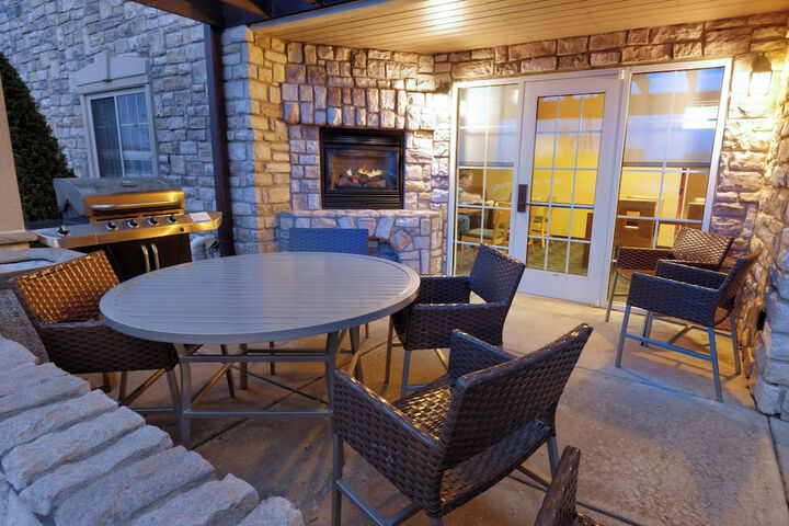 TownePlace Suites Marriott Joplin