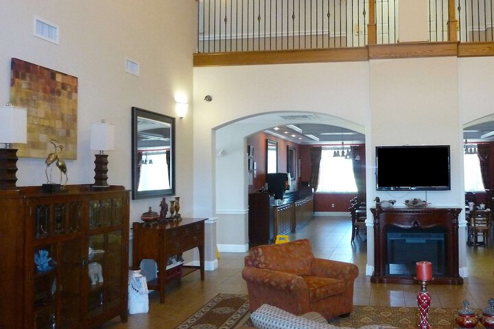 Hotel Interior 26 of 65