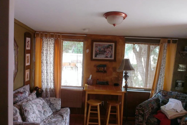 DUMPLIN PATCH BED & BREAKFAST