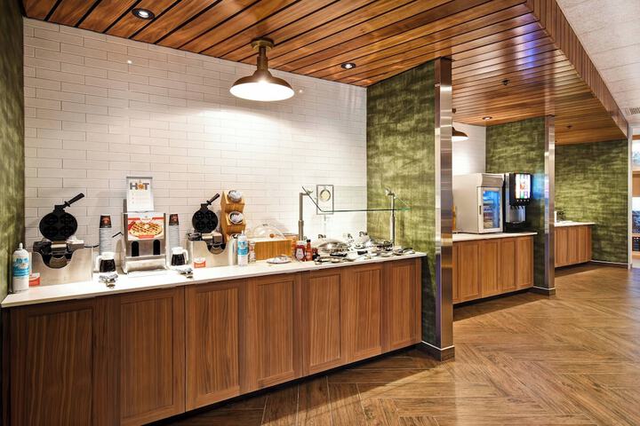 Fairfield Inn & Suites by Marriott Plymouth
