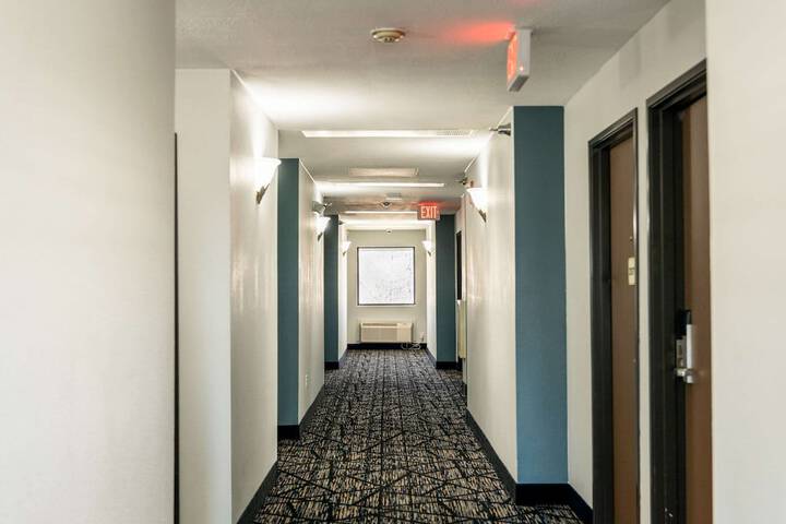 Quality Inn Carrollton