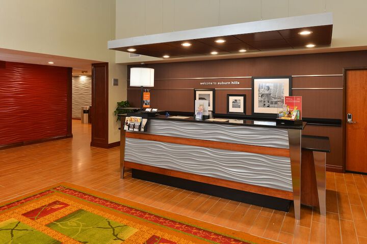 Hotel Interior 7 of 30