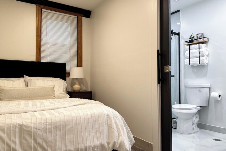 DTW Suites