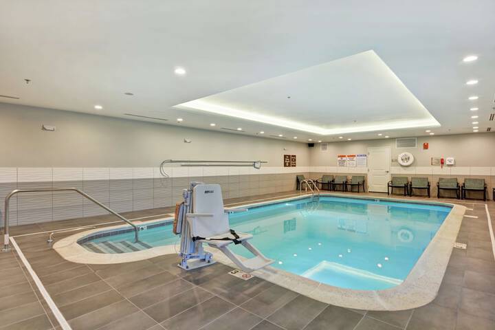 Homewood Suites by Hilton Hadley Amherst