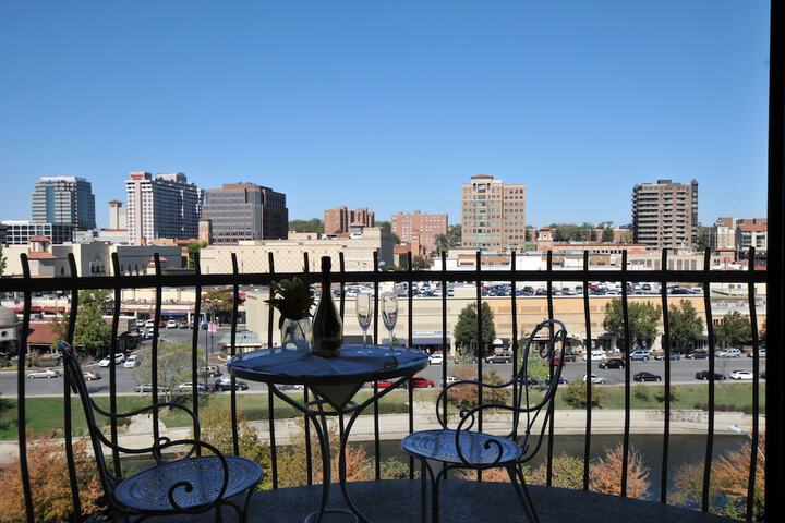 InterContinental Kansas City at the Plaza by IHG