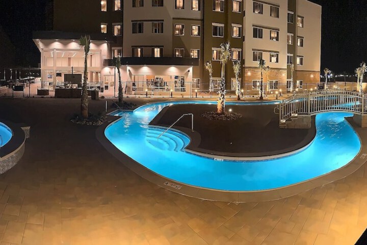 Residence Inn by Marriott St. George