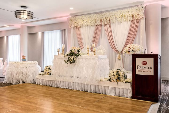 Wedding/Banquet 51 of 60