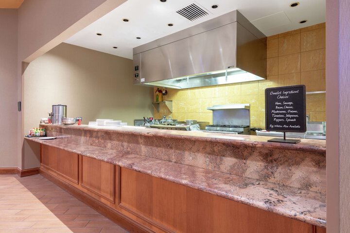 Embassy Suites Northwest Arkansas - Hotel Spa & Convention